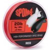 Spomb Šnúra Spod Braid Red 300m 0,18mm 9kg Spomb Šnúra Spod Braid Red 300m 0,18mm 9kg