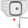 Set Sinks CORNO 770 + ELKA