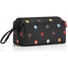 Kozmetická taštička Reisenthel Travelcosmetic Dots Kozmetická taštička Reisenthel Travelcosmetic Dots