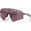 Slnečné okuliare Oakley Sutro Lite Sweep Tour De France matne šedý atrament/prízemná cestná čierna Slnečné okuliare Oakley Sutro Lite Sweep Tour De France matne šedý atrament/prízemná cestná čierna