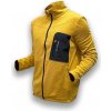 Trimm mikina MICRON mustard Veľkosť: XL Trimm mikina MICRON mustard Veľkosť: XL