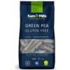 SAM MILLS Cestoviny zo zeleného hrášku rúrky (penne) 250g SAM MILLS Cestoviny zo zeleného hrášku rúrky (penne) 250g