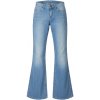 Wrangler Amanda Dámske džínsy OKM100 28/34 Wrangler Amanda Dámske džínsy OKM100 28/34