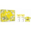 Versace Yellow Diamond toaletná voda 50 ml + telové mlieko 50 ml + sprchovací gél 50 ml, darč. kazeta, Akcia Versace Yellow Diamond toaletná voda 50 ml + telové mlieko 50 ml + sprchovací gél 50 ml, darč. kazeta, Akcia