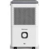 Odvlhčovač vzduchu Rohnson R-91310 True Ion Air Purifier 145 W 10 l/ Odvlhčovač vzduchu Rohnson R-91310 True Ion Air Purifier 145 W 10 l/