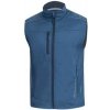 ARDON VISION softshellová vesta modrá XXXL ARDON VISION softshellová vesta modrá XXXL
