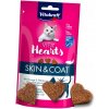 Vitakraft VITA HEARTS Pre zdravú kožu a srsť 40g Vitakraft VITA HEARTS Pre zdravú kožu a srsť 40g