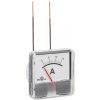 CABLETECH Analógový ampérmeter 0-15A WP15 CABLETECH Analógový ampérmeter 0-15A WP15