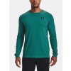 Under Armour Pánske tričko UA SPORTSTYLE LEFT CHEST LS Modrá MD Under Armour Pánske tričko UA SPORTSTYLE LEFT CHEST LS Modrá MD