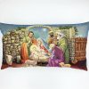 Gobelínový vankúš NARODENIA JEZULÁTKA 40 x 70 cm výplň Gobelínový vankúš NARODENIA JEZULÁTKA 40 x 70 cm výplň