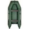 Čln Kolibri KM-330A zelený, vysokotlaká podlaha Air-deck (KM-330A vysokotlaká podlaha Air-deck) Čln Kolibri KM-330A zelený, vysokotlaká podlaha Air-deck (KM-330A vysokotlaká podlaha Air-deck)