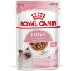Royal Canin FHN Kitten in Gravy kapsičky 12x 85 g Royal Canin FHN Kitten in Gravy kapsičky 12x 85 g