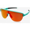 Slnečné okuliare Oakley Corridor - matte celeste/prizm ruby Slnečné okuliare Oakley Corridor - matte celeste/prizm ruby
