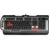 BAZAR - A4tech G800V, profesionální herní klávesnice, USB, CZ - Poškozený obal (Komplet) BAZAR - A4tech G800V, profesionální herní klávesnice, USB, CZ - Poškozený obal (Komplet)
