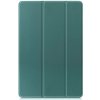 AlzaGuard Protective Flip Cover na Samsung Galaxy Tab S9+ / S9 FE+ / S10+ zelené AGD-TCF53E AlzaGuard Protective Flip Cover na Samsung Galaxy Tab S9+ / S9 FE+ / S10+ zelené AGD-TCF53E