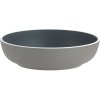 Brunner Miska Salad bowl svetlosivá 23,5 cm