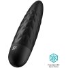 Satisfyer - ultra power bullet 5 black Satisfyer - ultra power bullet 5 black