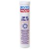 Liqui Moly 3406 Mazací tuk LM 50 LITHO HT 400 g Liqui Moly 3406 Mazací tuk LM 50 LITHO HT 400 g