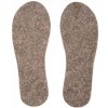Devold Teplé vlněné vložky do bot TOVA Wool Soles Precut Eco Velikost: 37 EU Devold Teplé vlněné vložky do bot TOVA Wool Soles Precut Eco Velikost: 37 EU