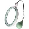 HMS Masážna hula hoop HHM15 so závažím, magnetmi a počítadlom zelená HMS Masážna hula hoop HHM15 so závažím, magnetmi a počítadlom zelená