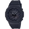 CASIO GA-2100-1A1ER G-Shock CASIO GA-2100-1A1ER G-Shock