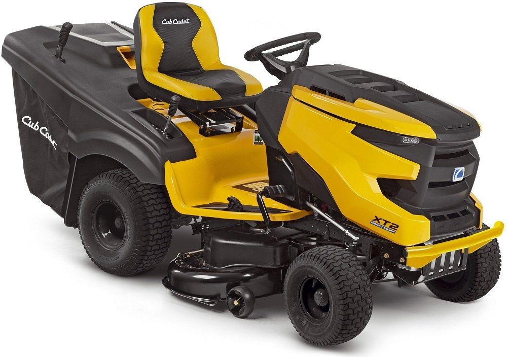 Cub Cadet XT2 PR95