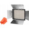 LED svetlo Yongnuo YN300 III - WB (3200 K - 5500 K) LED svetlo Yongnuo YN300 III - WB (3200 K - 5500 K)