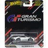 Model auta Hot Wheels Premium Porsche 911 GT3 RS 1:64 biely Model auta Hot Wheels Premium Porsche 911 GT3 RS 1:64 biely