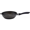 KITCHISIMO Hlboká panvica nepriľnavý povrch 28 cm KITCHISIMO Hlboká panvica nepriľnavý povrch 28 cm