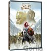 Pán prstenů: Válka Rohirů DVD Pán prstenů: Válka Rohirů DVD