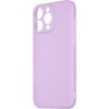OBAL:ME Matte TPU pre Apple iPhone 16 Pro Max Purple