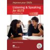 Improve Your Skills: Listening & Speaking for IELTS 6.0-7.5 Student's Book with key & MPO Pack