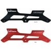 Podvozok RAPID 3S UNI 3*125 mm red Podvozok RAPID 3S UNI 3*125 mm red