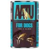 AATU Dog Tuna n Salmon 6 x 400 g