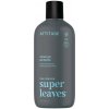 Attitude Pánsky sprchový gél Super Leaves Eukalyptus & Sage 415 ml
