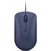 Lenovo GY51D20878 myš Obojručná USB Type-C Optická 2400 DPI Lenovo GY51D20878 myš Obojručná USB Type-C Optická 2400 DPI