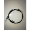 Bowden brzdy bubna ABG GOLF DS-521 2001400018 Bowden brzdy bubna ABG GOLF DS-521 2001400018