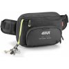 GIVI ľadvinka EA145B EASY black GIVI ľadvinka EA145B EASY black