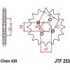 JT Sprockets JTF 253-17
