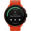 Multišportové hodinky Suunto RUN Oranžová Multišportové hodinky Suunto RUN Oranžová