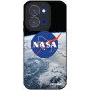 Picasee ULTIMATE CASE pro Xiaomi Redmi 15C 4G - Nasa Earth Picasee ULTIMATE CASE pro Xiaomi Redmi 15C 4G - Nasa Earth