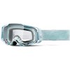 ARMEGA Goggle - Fargo - Clear Lens ARMEGA Goggle - Fargo - Clear Lens