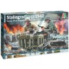Italeri Model Kit diorama 6193 STALINGRAD SIEGE 1942 33-6193 1:72 (33-6193) Italeri Model Kit diorama 6193 STALINGRAD SIEGE 1942 33-6193 1:72 (33-6193)