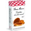 Bonne Maman karamelové tarteletky s mliečnou čokoládou a slanom maslom 135 g Bonne Maman karamelové tarteletky s mliečnou čokoládou a slanom maslom 135 g