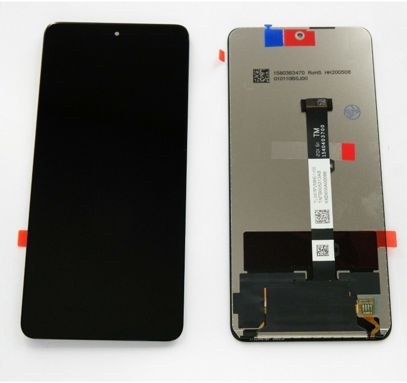 LCD Displej + Dotykové sklo Xiaomi Mi 10T Lite 5G