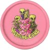 Best Buds Eco Grinder Wedding Cake, 2-dielny, 53 mm Best Buds Eco Grinder Wedding Cake, 2-dielny, 53 mm