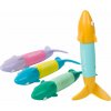 Speedo rybky Spinning Toys Speedo rybky Spinning Toys