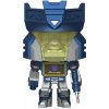 Funko Bitty POP! Transformers TR- Soundwave 2,5 cm Funko Bitty POP! Transformers TR- Soundwave 2,5 cm