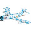 Cobi 2424 Severovietnamské stíhacie lietadlo MiG-17 Fresco (cobi2424) Cobi 2424 Severovietnamské stíhacie lietadlo MiG-17 Fresco (cobi2424)