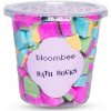 Bloombee Magic Rainbow kamienky do kúpeľa 430 g